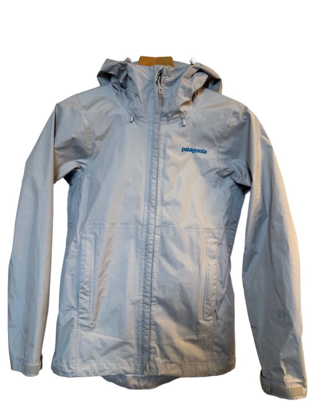 Patagonia Torrentshell Jacket - Picture 5 of 6